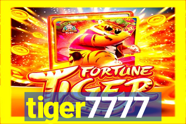 tiger7777