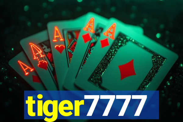 tiger7777