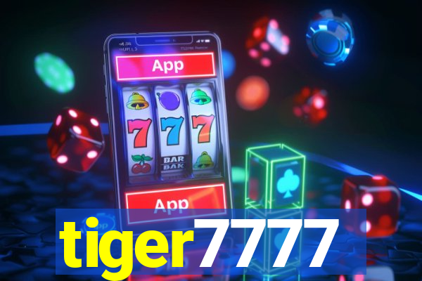 tiger7777