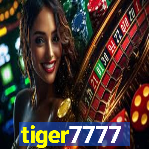 tiger7777