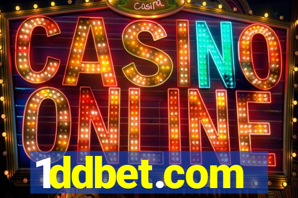 1ddbet.com