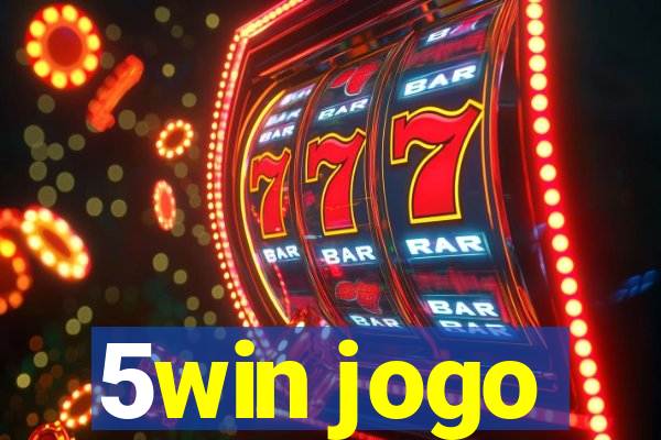 5win jogo