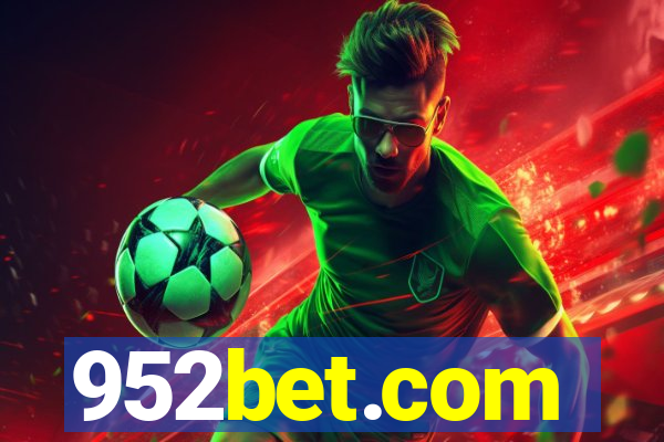 952bet.com