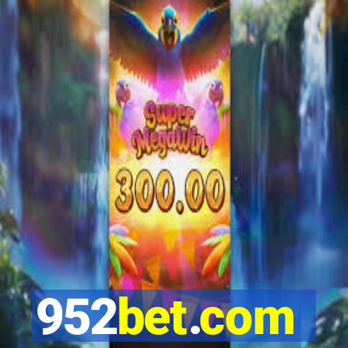 952bet.com