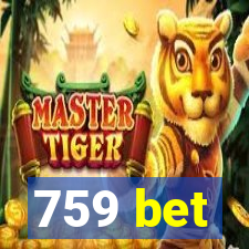 759 bet