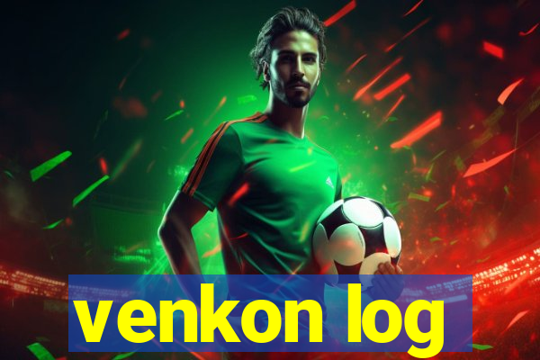 venkon log