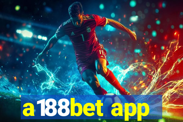 a188bet app