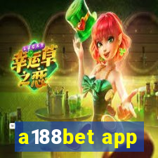a188bet app