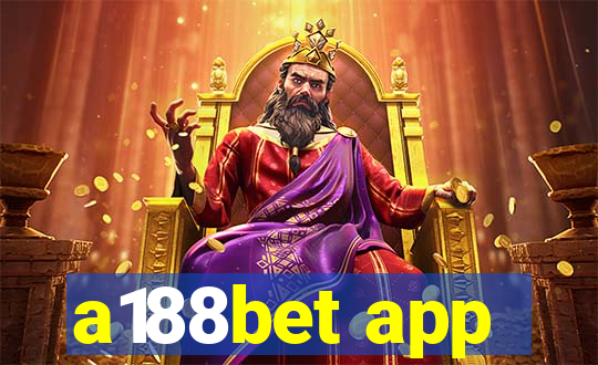 a188bet app