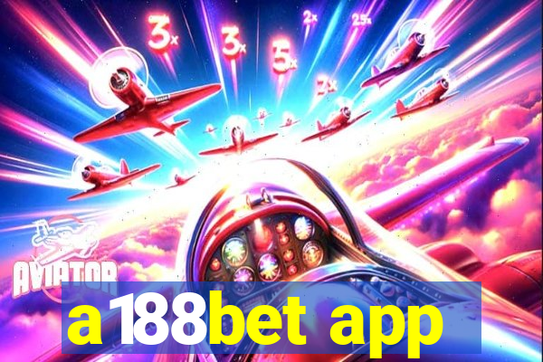 a188bet app