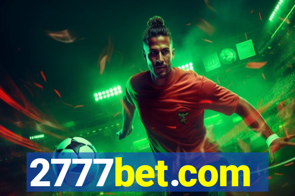 2777bet.com