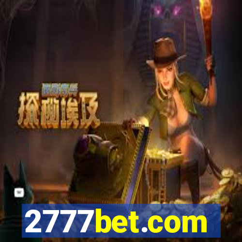 2777bet.com