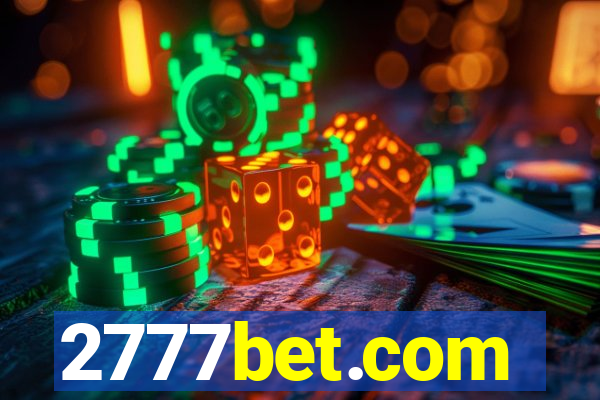 2777bet.com