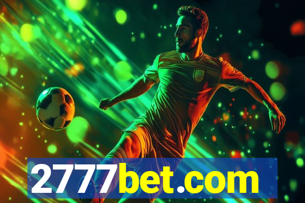 2777bet.com