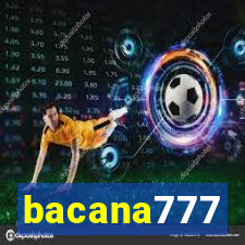 bacana777