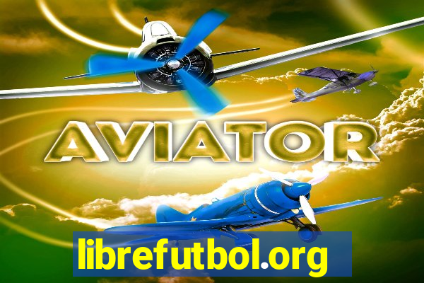 librefutbol.org