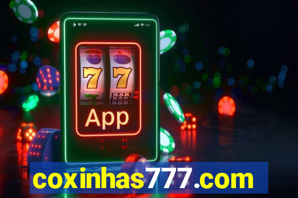 coxinhas777.com