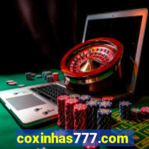 coxinhas777.com