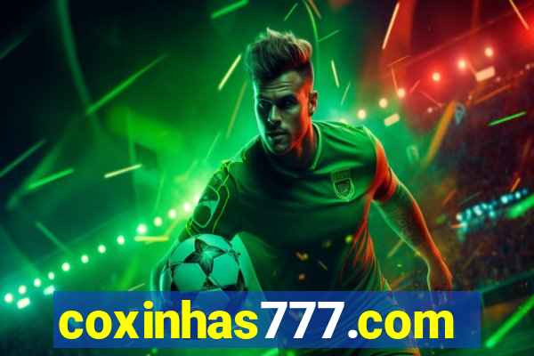 coxinhas777.com
