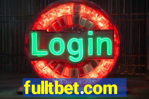fulltbet.com