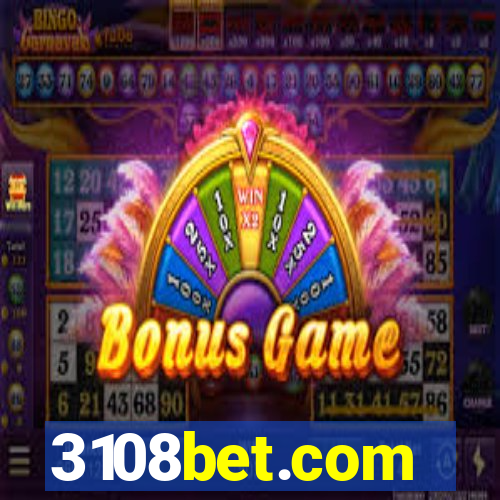 3108bet.com