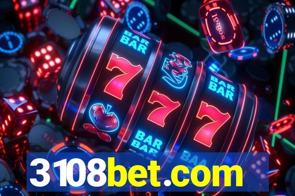 3108bet.com