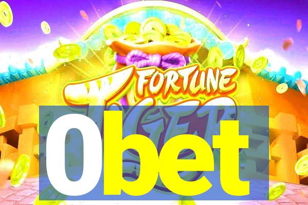 0bet