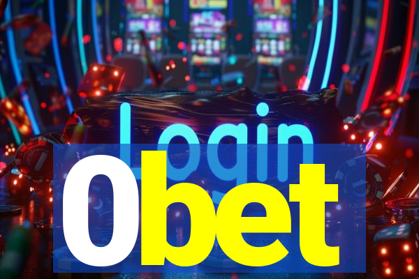 0bet