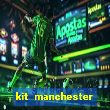 kit manchester united 2008 dls