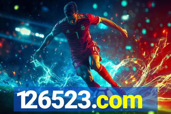 126523.com