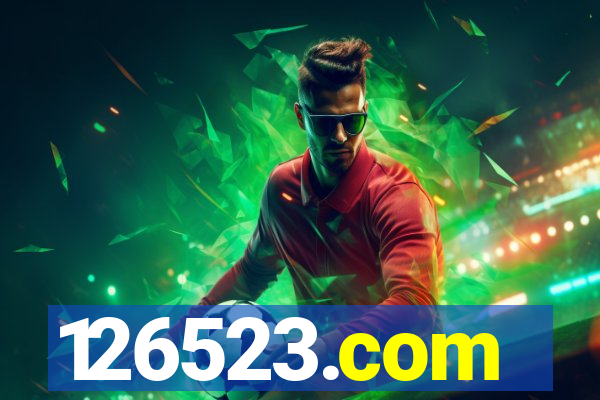126523.com