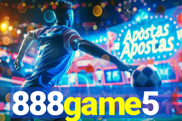 888game5