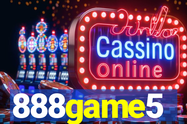 888game5