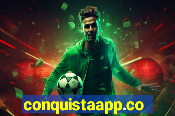 conquistaapp.com