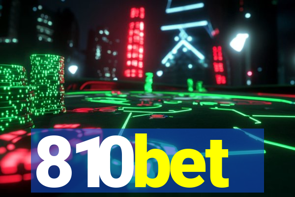 810bet
