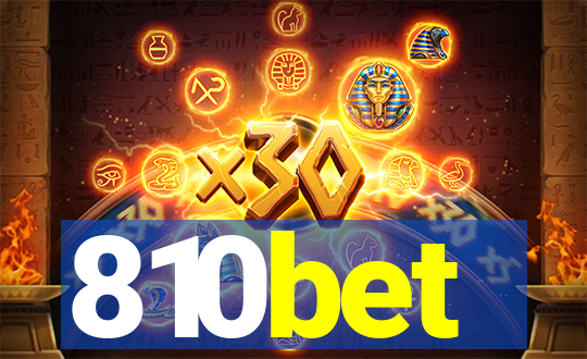810bet