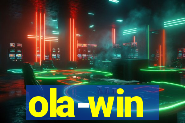 ola-win
