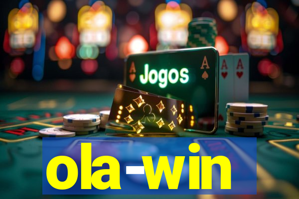 ola-win