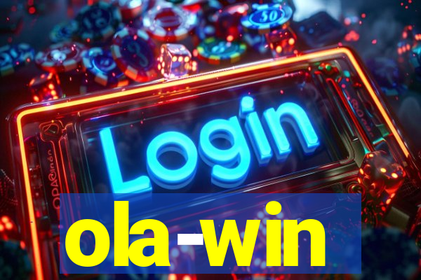 ola-win