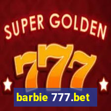 barbie 777.bet