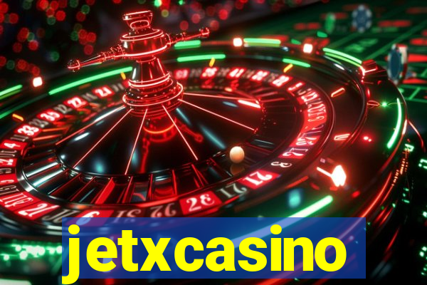 jetxcasino