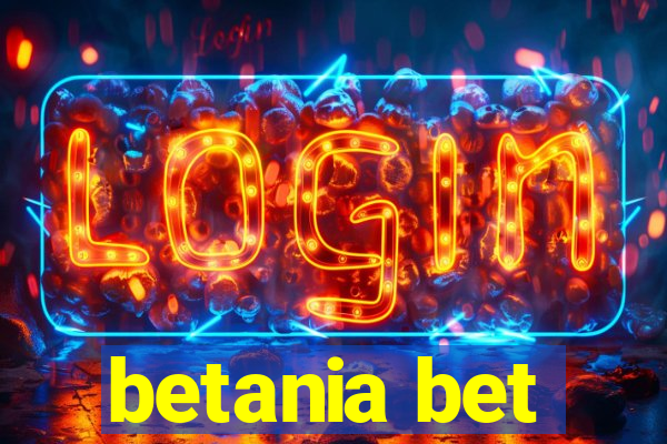 betania bet