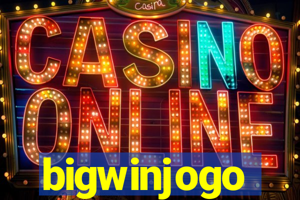 bigwinjogo