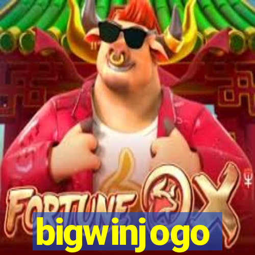 bigwinjogo