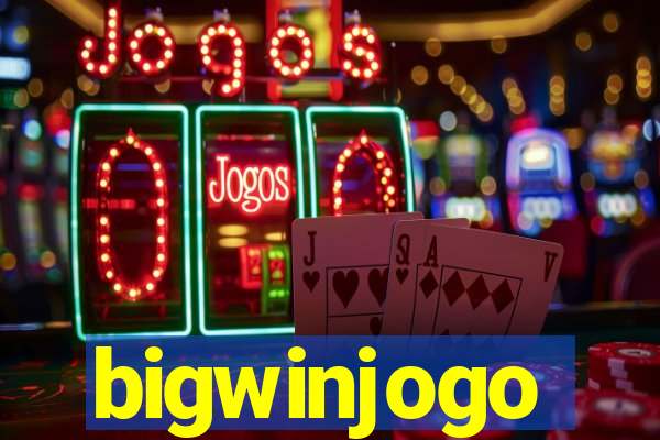 bigwinjogo