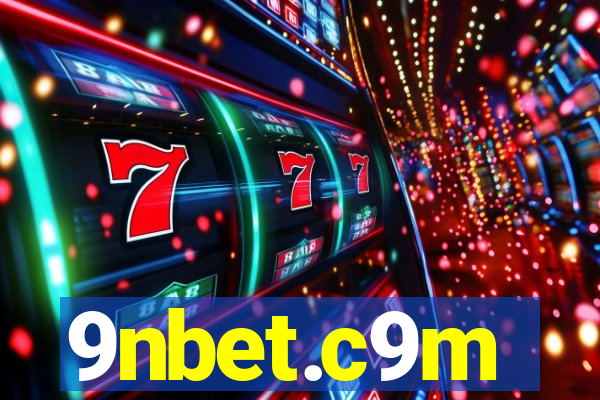 9nbet.c9m