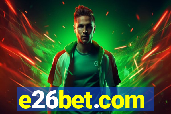 e26bet.com