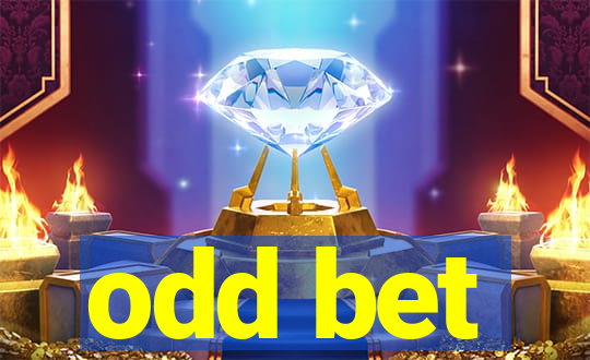 odd bet