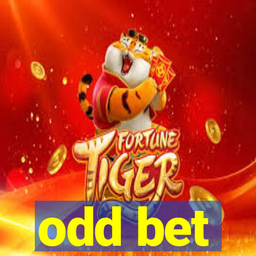 odd bet