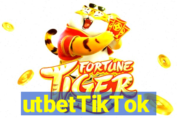 utbetTikTok